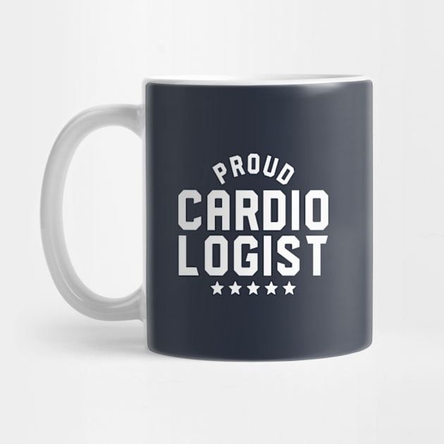 Proud Cardiologist by SalahBlt